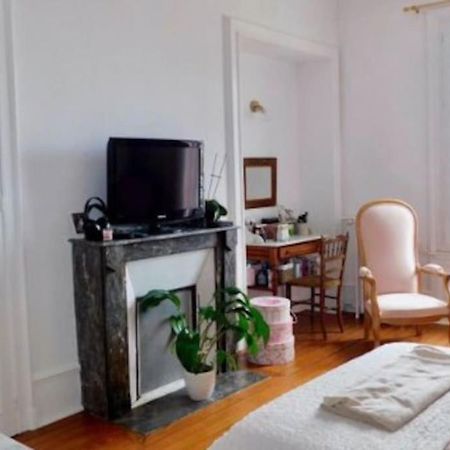 لو هافر Bel Appartement Haussmannien المظهر الخارجي الصورة