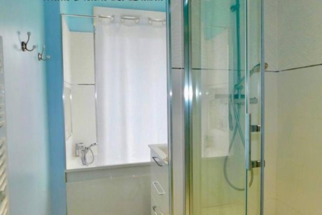 لو هافر Bel Appartement Haussmannien المظهر الخارجي الصورة