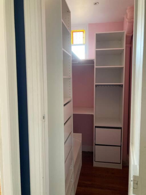 لو هافر Bel Appartement Haussmannien المظهر الخارجي الصورة
